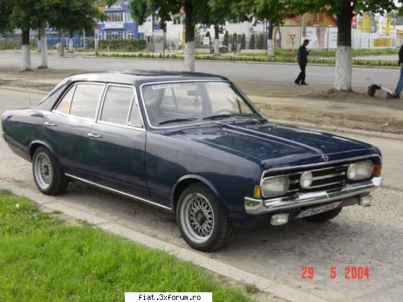 Carpati Retro 2008 - AUTOMOBILIA - Classic corner