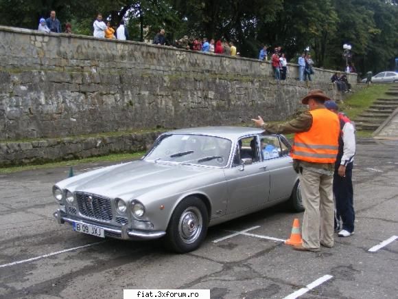 Carpati Retro 2008 - AUTOMOBILIA - Classic corner