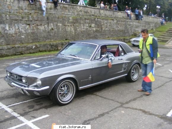 Carpati Retro 2008 - AUTOMOBILIA - Classic corner