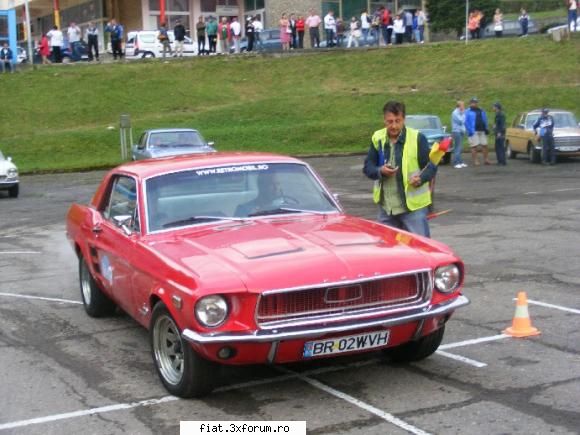 Carpati Retro 2008 - AUTOMOBILIA - Classic corner
