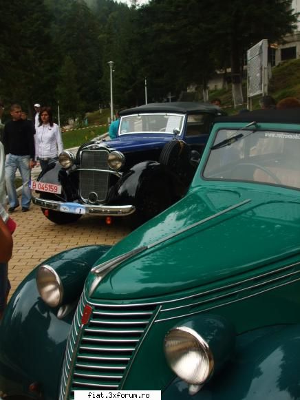 carpati retro 2008