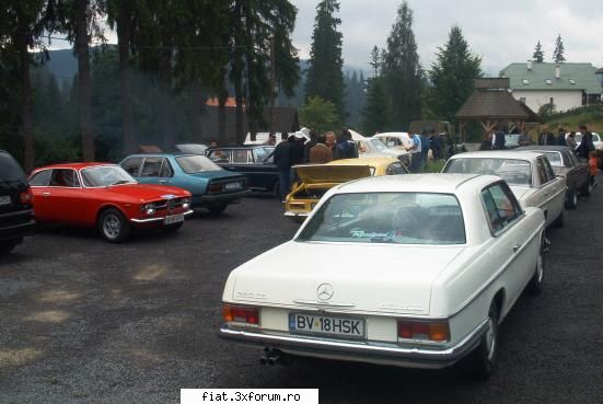 Carpati retro ... pozele - peisaj frumos ... aer curat , masini foarte - Discutii libere