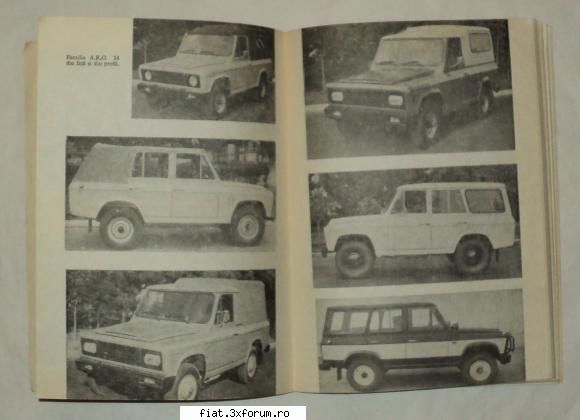Carti : Dacia 1100 + O masina strabate lumea - imagine din O masina strabate lumea - Anunturi