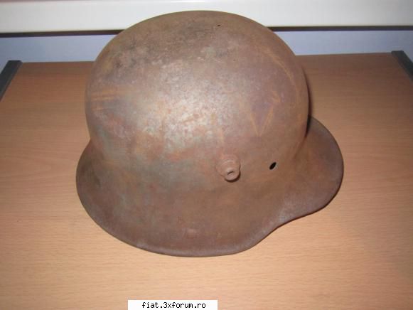 Casca germana WW1 - danny boy - Anunturi
