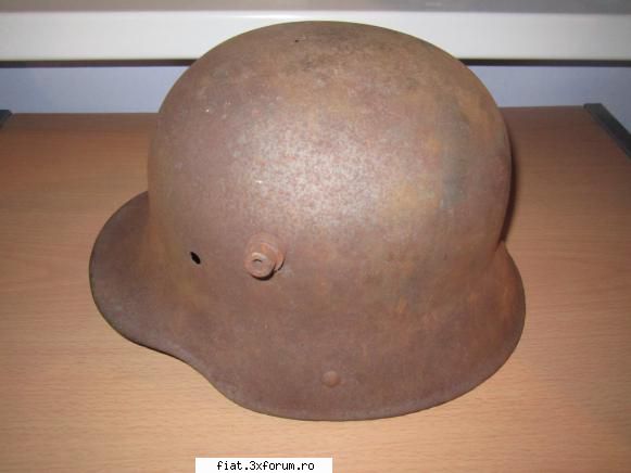 Casca germana WW1 - danny boy - Anunturi