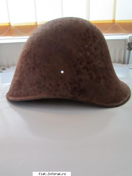 Casca soldat roman WW2 , model olandez M34 - danny boy - Classic corner