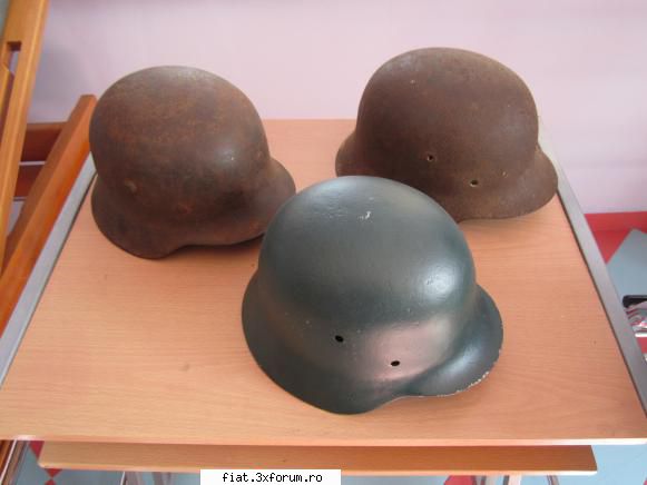 Casti militare germane / naziste - danny boy - Anunturi
