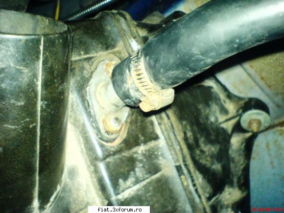 Cateva intrebari de noob, recunosc. (Fiat 1300) - Iata, cred ca am o problema... Am - Club Fiat 1300&1500