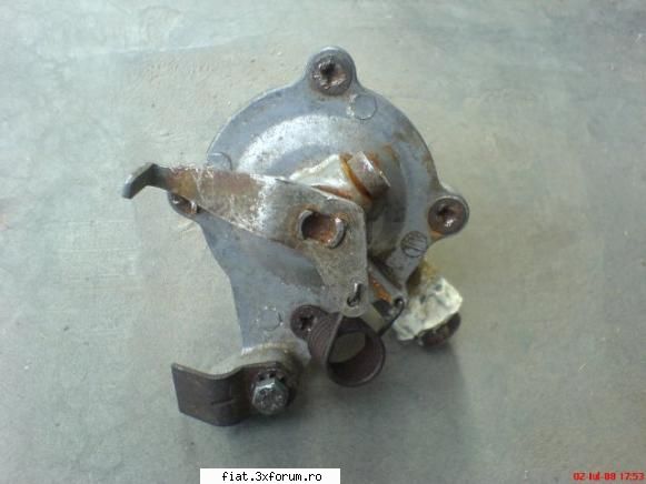 Cateva intrebari de noob, recunosc. (Fiat 1300) - L-am gasit si pe al ei, cred. E - Club Fiat 1300&1500