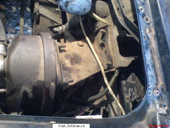Cateva intrebari de noob, recunosc. (Fiat 1300) - Am si eu cateva dubii... Aceasta este - Club Fiat 1300&1500