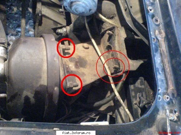 Cateva intrebari de noob, recunosc. (Fiat 1300) - b12vyp - Club Fiat 1300&1500