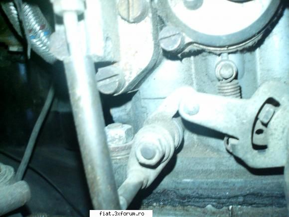 Cateva intrebari de noob, recunosc. (Fiat 1300) - eu nu cred ca lipseste nimi de acolo - Club Fiat 1300&1500