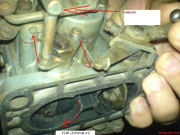 Cateva intrebari de noob, recunosc. (Fiat 1300) - asa functioneaza - Club Fiat 1300&1500