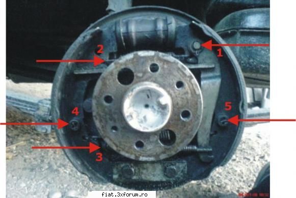 Cateva intrebari de noob, recunosc. (Fiat 1300) - fietzelu - Club Fiat 1300&1500