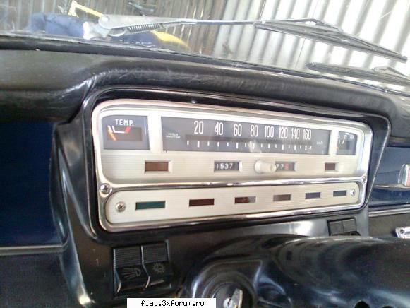 Cateva intrebari de noob, recunosc. (Fiat 1300) - Faza scurta merge doar daca apas tare - Club Fiat 1300&1500