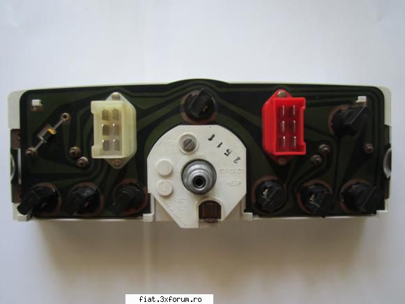 Cateva piese / accesorii pt autoturism Lada 1200 / Fiat 124 - danny boy - Bursa