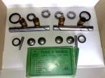 Cateva piese de 850 - Set complet pivoti - Bursa