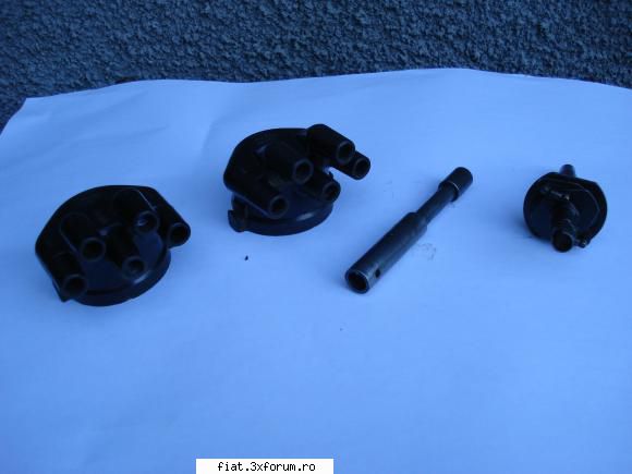 Cateva piese delco Fiat 600 - Buna seara Nu mai stiu cine avea nevoie de capace - Club Fiat 500 & 600