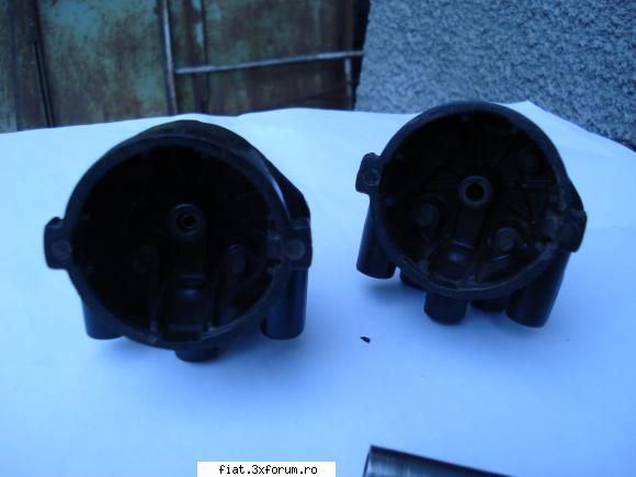 Cateva piese delco Fiat 600 - mhoria - Club Fiat 500 & 600
