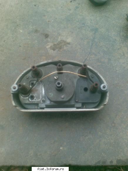 Cateva piese fiat 600 - ioneld - Bursa