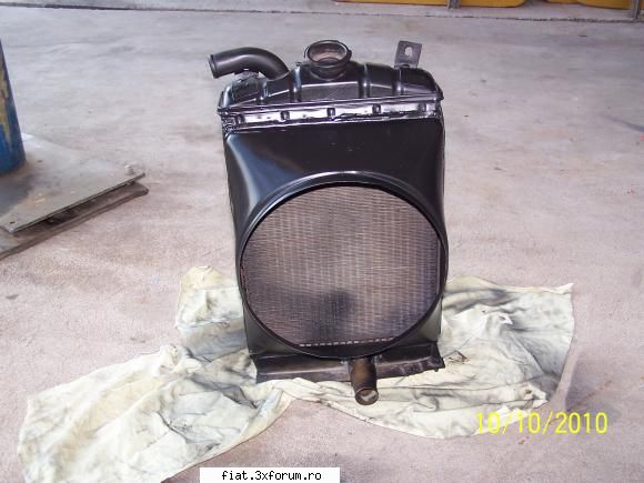 Caut dinam Fiat 600D 1964 - autogr - Club Fiat 500 & 600