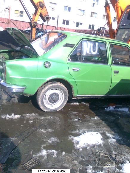 Ce am mai gasit pe la remat - Ce suparate sunt saracele ca urmeaza sa mearta la - Alte marci