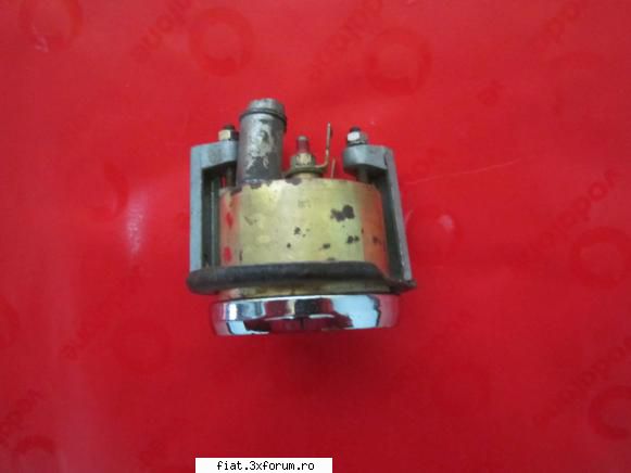 Ceas indicator / litrometru carburant Seri Jaeger - danny boy - Anunturi