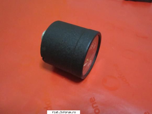 Ceas / indicator temperatura apa , cu fosfor - danny boy - Anunturi