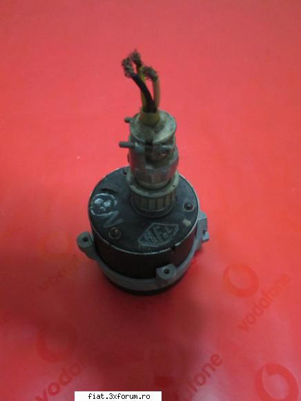 Ceas / indicator temperatura apa , cu fosfor - danny boy - Anunturi
