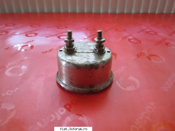 Ceas indicator ulei pt IMS / SR - danny boy - Anunturi