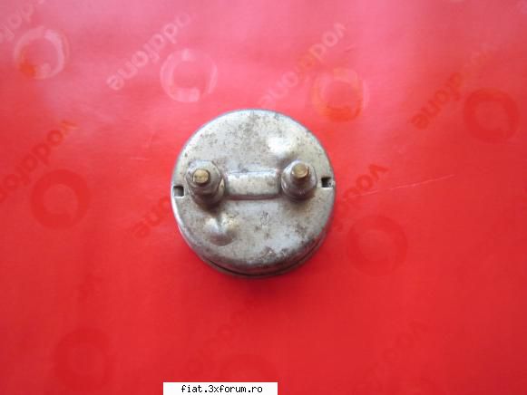 Ceas indicator ulei pt IMS / SR - danny boy - Anunturi