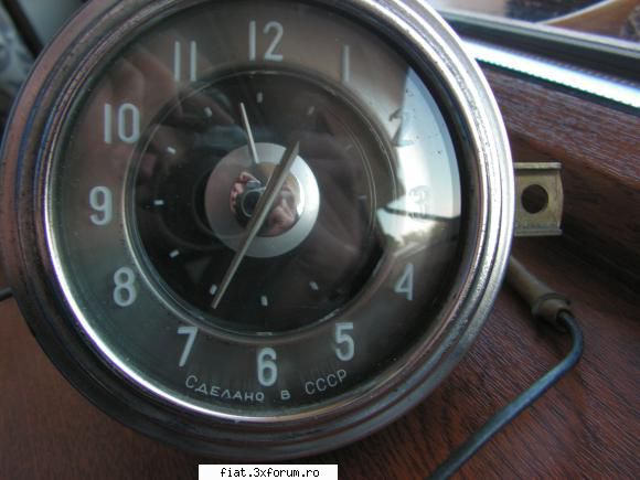 Ceasuri (orologii) auto - calcaneu - Anunturi