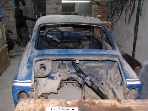 Chiar nu mai exista 850 coupe? - si acum cateva poze cu scorbura mea.... :D - Bursa