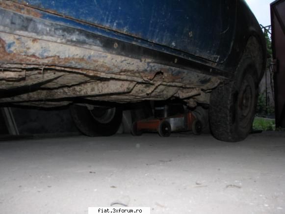 Chiar nu mai exista 850 coupe? - dar acum loviturile de gratie - Bursa