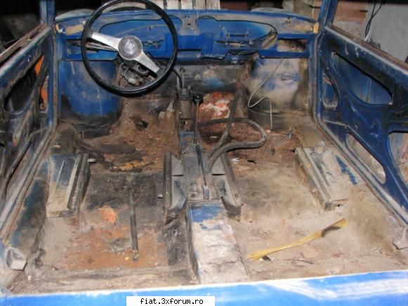 Chiar nu mai exista 850 coupe? - asta a mai fost - Bursa