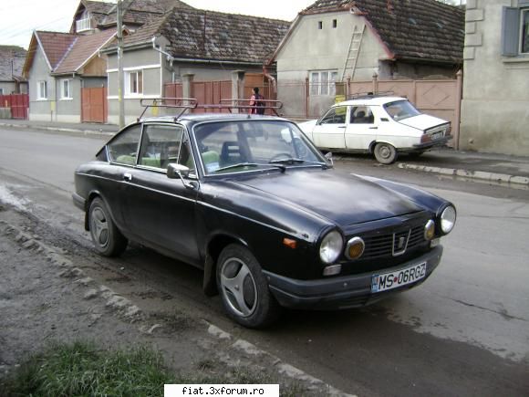 Chiar nu mai exista 850 coupe? - la stadiul acesta a ajuns...era una f buna cu - Bursa