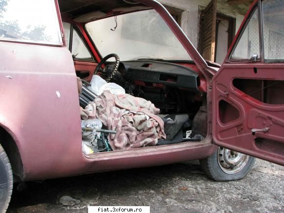 Chiar nu mai exista 850 coupe? - pentru asta ce sa ceri? - Bursa