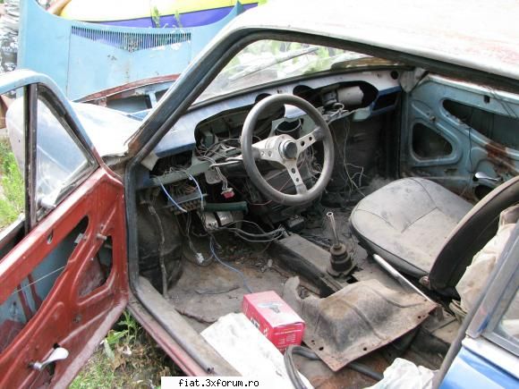 Chiar nu mai exista 850 coupe? - sau pentru asta - Bursa