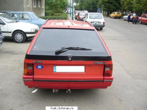Citroen BX - abarth_mcm - Alte marci