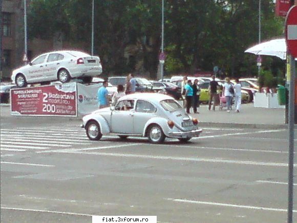 Classic Car Day in Iasi - pdw - Classic corner