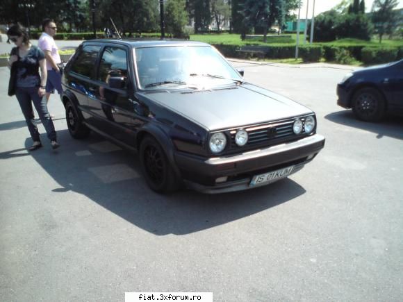 Classic Car Day in Iasi - pdw - Classic corner