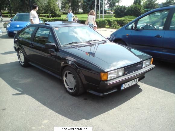 Classic Car Day in Iasi - pdw - Classic corner