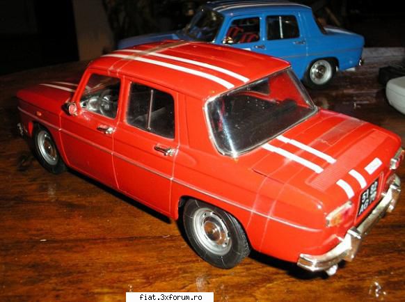 Colectia Lucas - Am sa pun pe acest forum care il apreciez mai - Classic corner