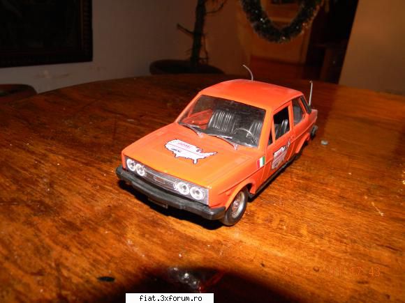 Colectia Lucas - un 131 tot 40 anisori - Classic corner