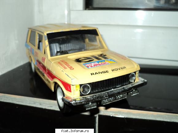 Colectia Lucas - abarth_mcm - Classic corner