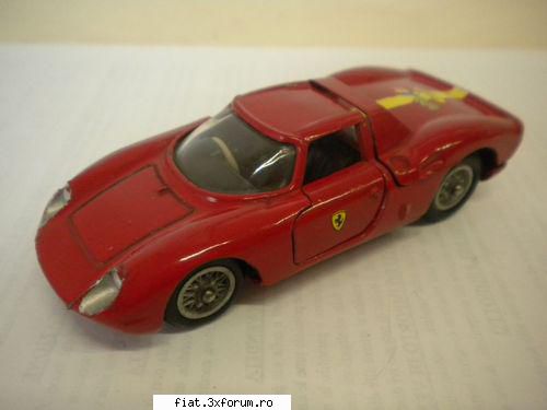 Colectia Lucas - Pauza 1/24. Revenim la 1/43 cu cateva modele - Classic corner
