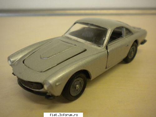 Colectia Lucas - Un superb Ferrari 250 Berlinetta Rusesc, Rusesc - Classic corner