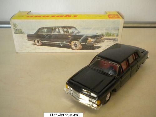 Colectia Lucas - Gaz 14 impecabil in cutie. Este DE VANZARE pret - Classic corner