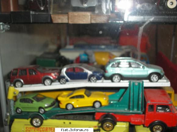 Colectia Lucas - Transportoarele auto sant deasemenea intre - Classic corner