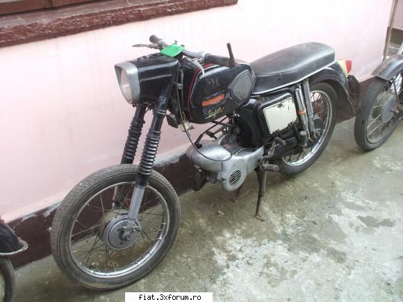 Colectia Mea - am recuperat-o dintr-un beci incompleta - Classic corner
